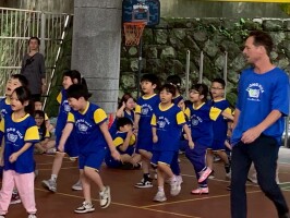 中華國小校慶花絮:LINE_ALBUM_113學年度校慶_250505_12