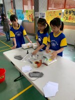 中華國小校慶花絮:LINE_ALBUM_113學年度校慶_250505_33