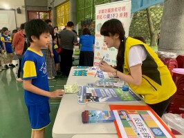中華國小校慶花絮:LINE_ALBUM_113學年度校慶_250505_58