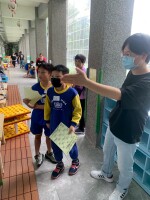 中華國小校慶花絮:LINE_ALBUM_113學年度校慶_250505_64