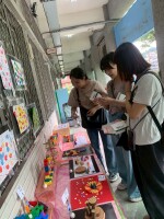 中華國小校慶花絮:LINE_ALBUM_113學年度校慶_250505_67